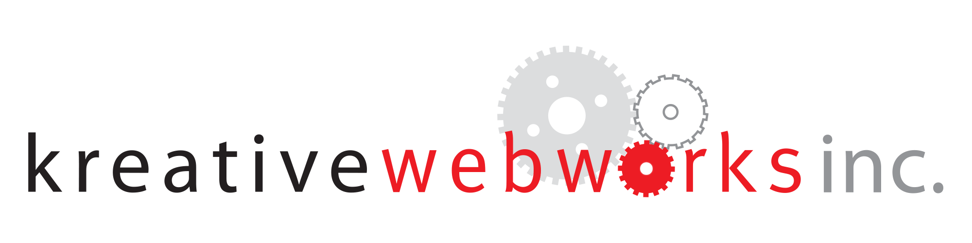 Kreative Webworks Logo