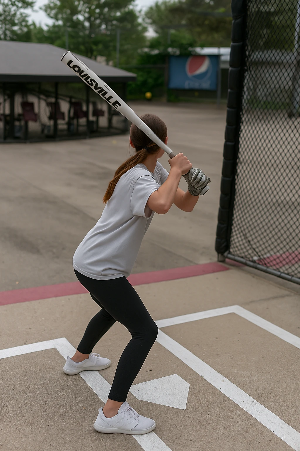 family fun center go-karts