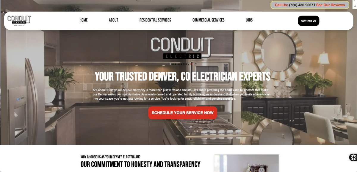 Conduit Electric