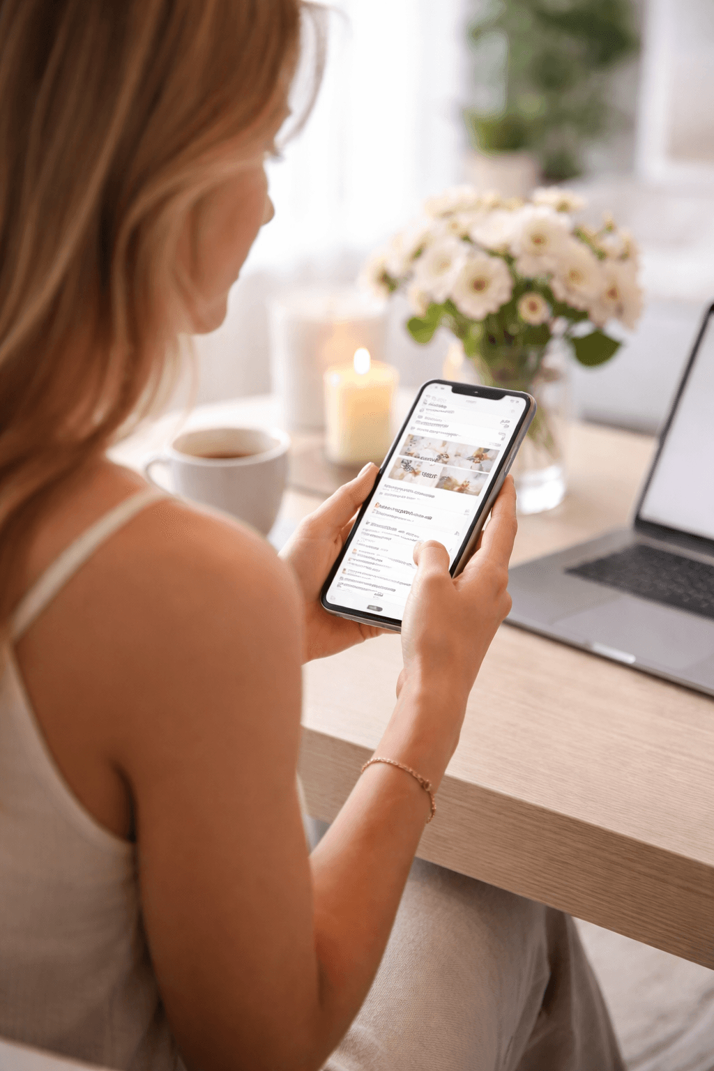 MediSpa SEO analytics dashboard