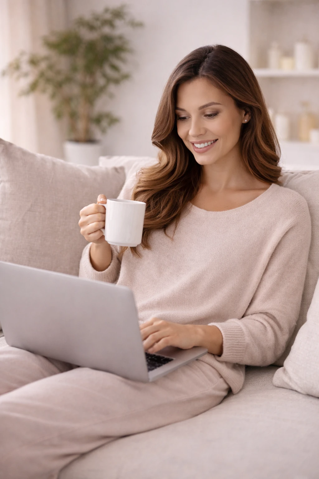 Medispa follow up system and patient communication