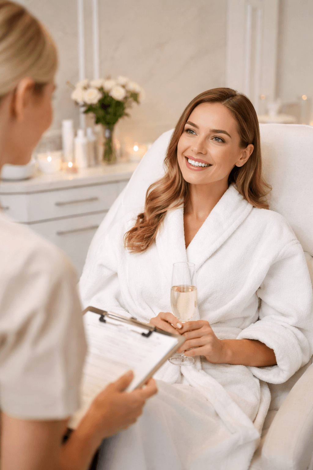 Medical spa SEO strategy