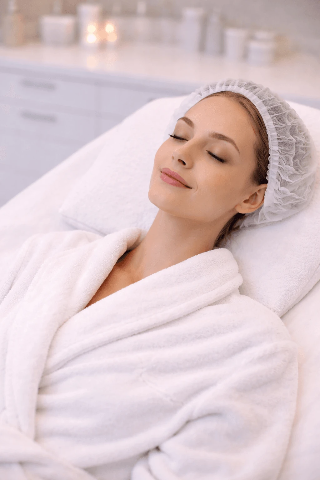 Medspa local SEO and new patient consultation