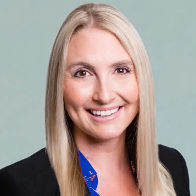 Carrie Gray — Kisco and Balfour Senior Living — image placeholder
