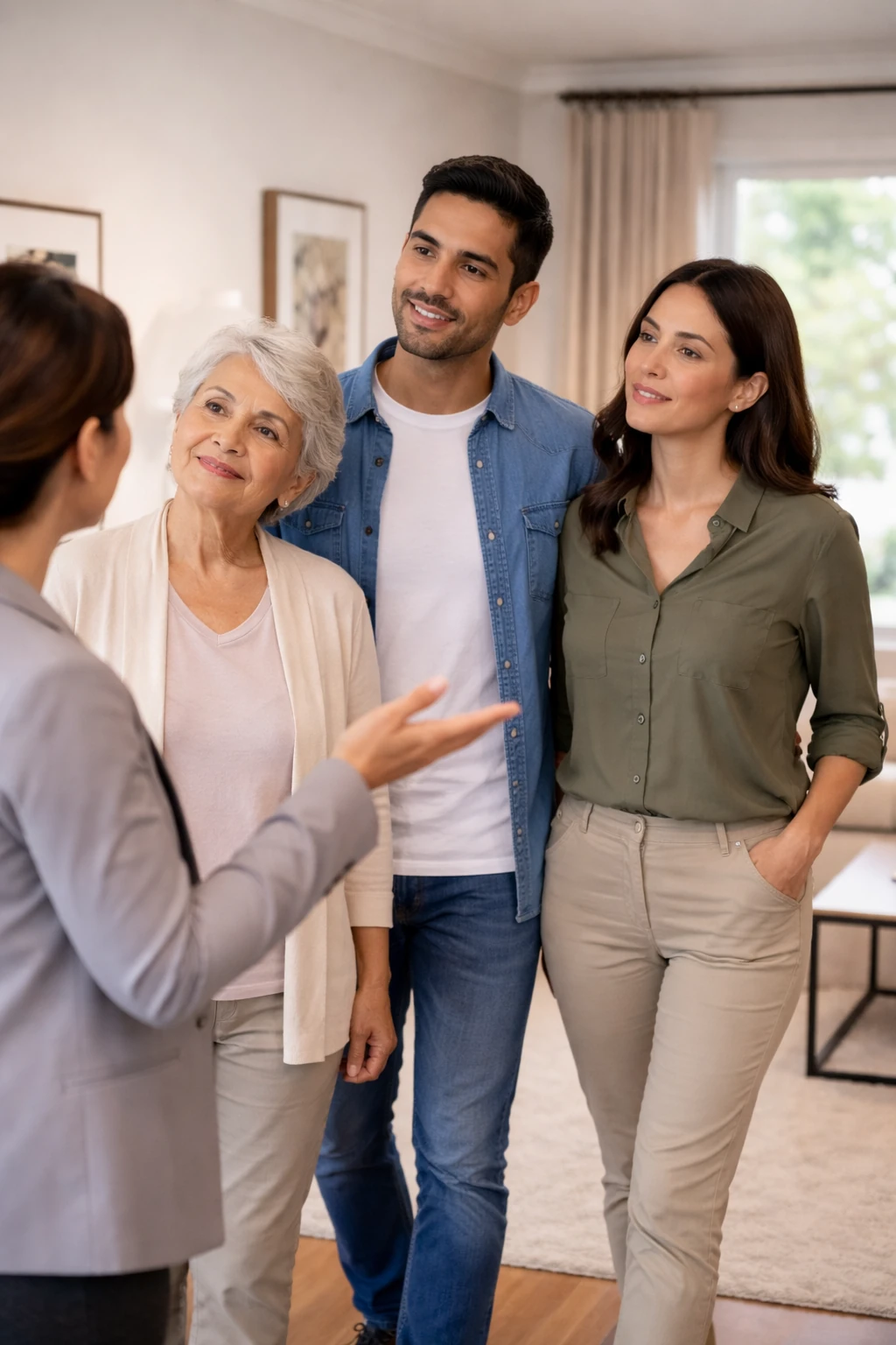 Senior living SEO search rankings and analytics