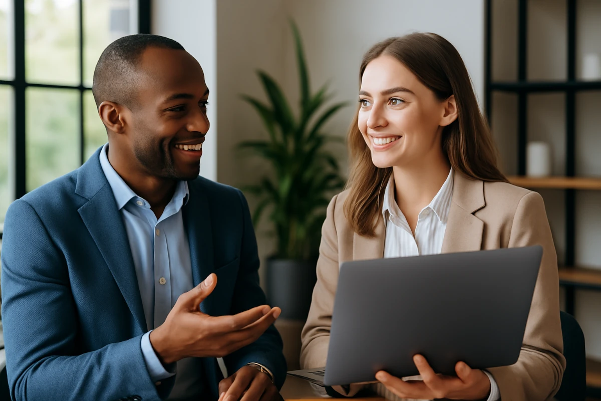 How Our Digital Marketing Blueprint Works