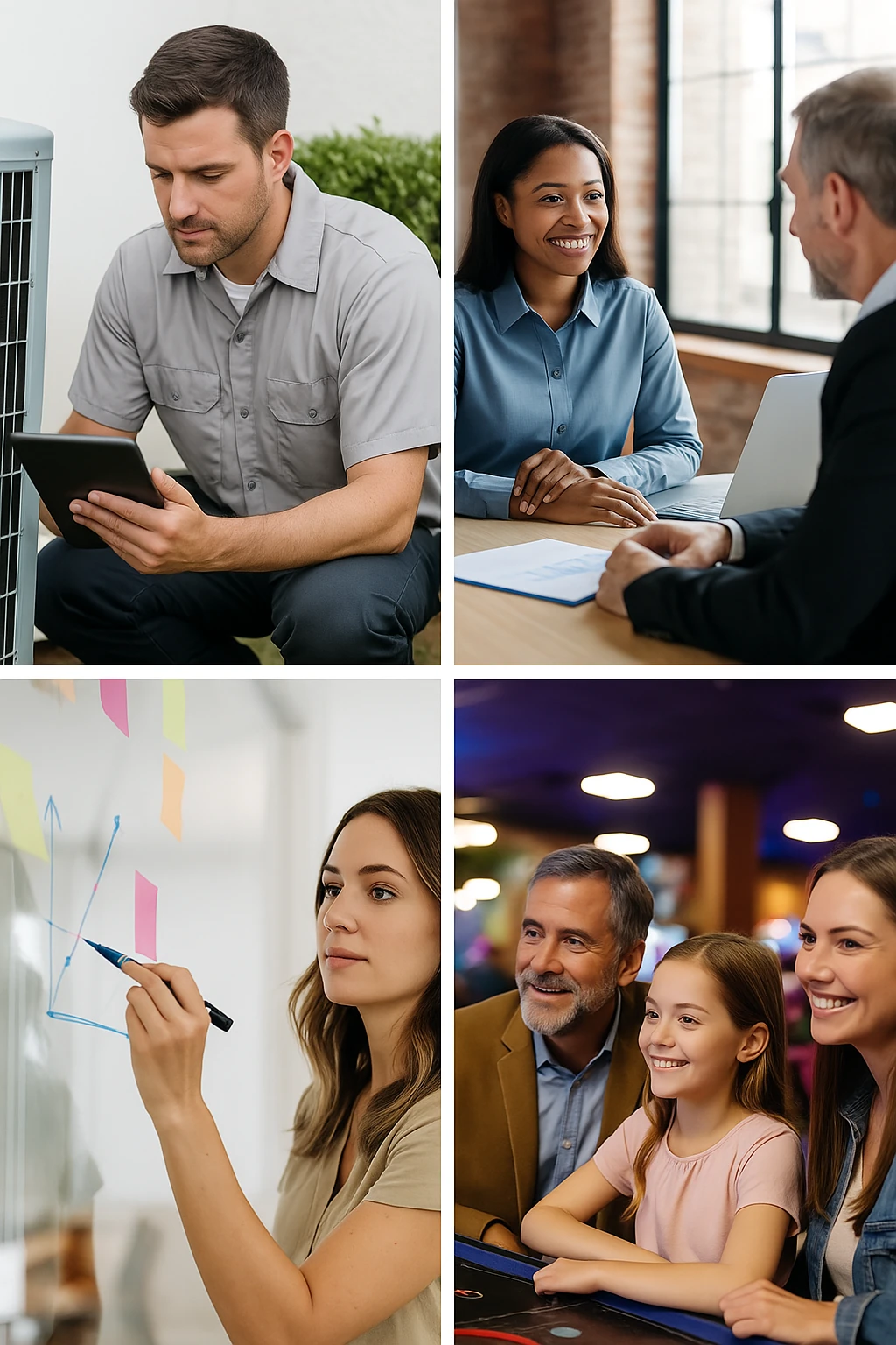 Why Our Digital Marketing Blueprint Stands out