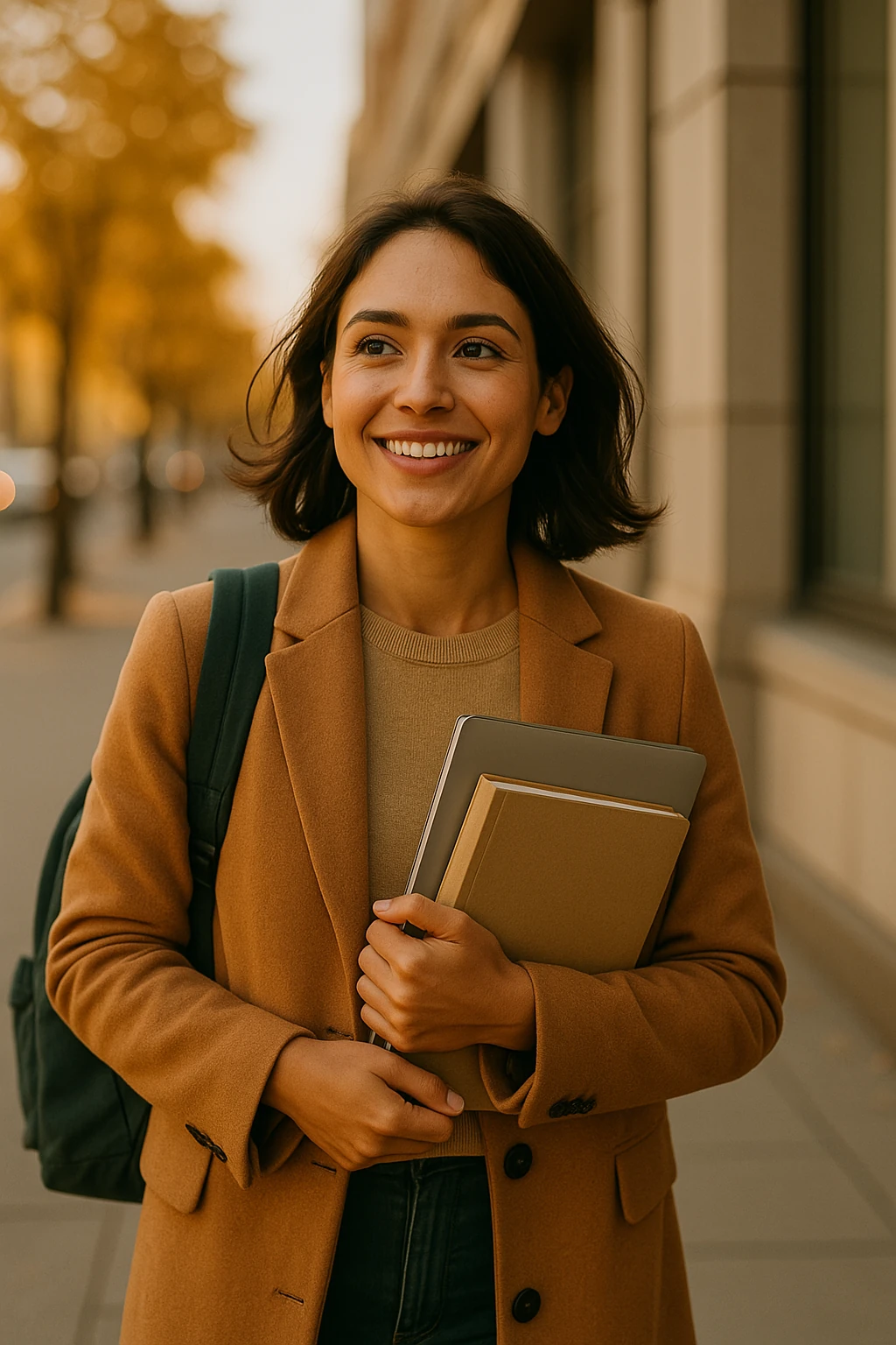 You Walk Away With Marketing Knowledge for Your Industry