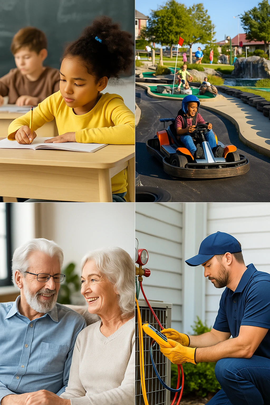 Digital marketing industries we specialize in