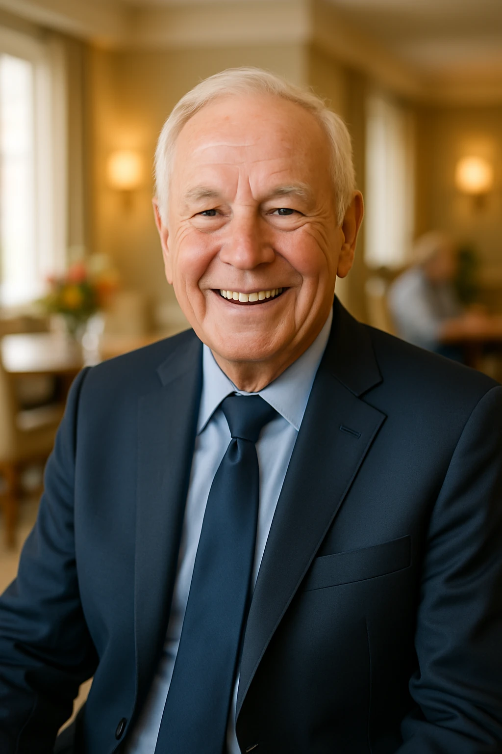 Paid Advertising with Kreative Webworks help increase residents in our senior living community