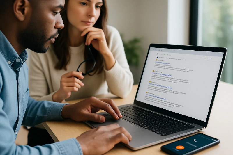 Social Media Posting