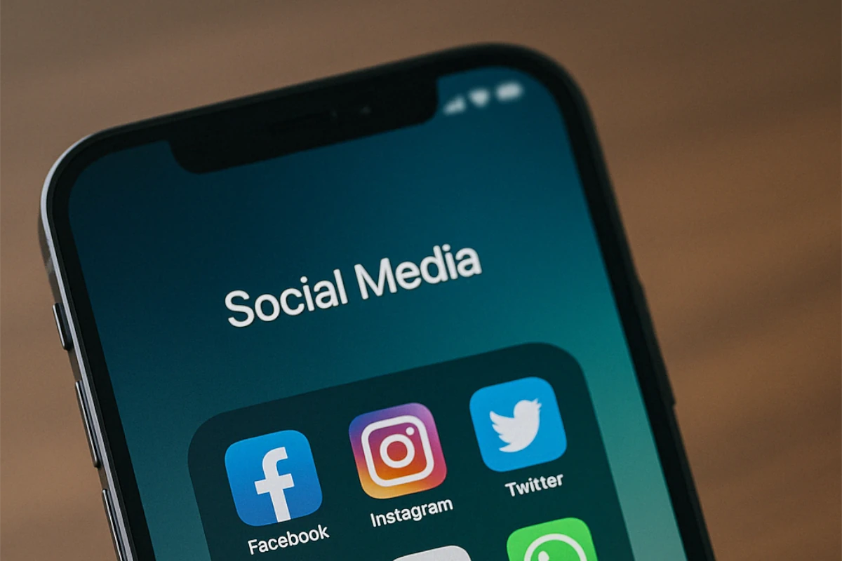 Social Media Posting