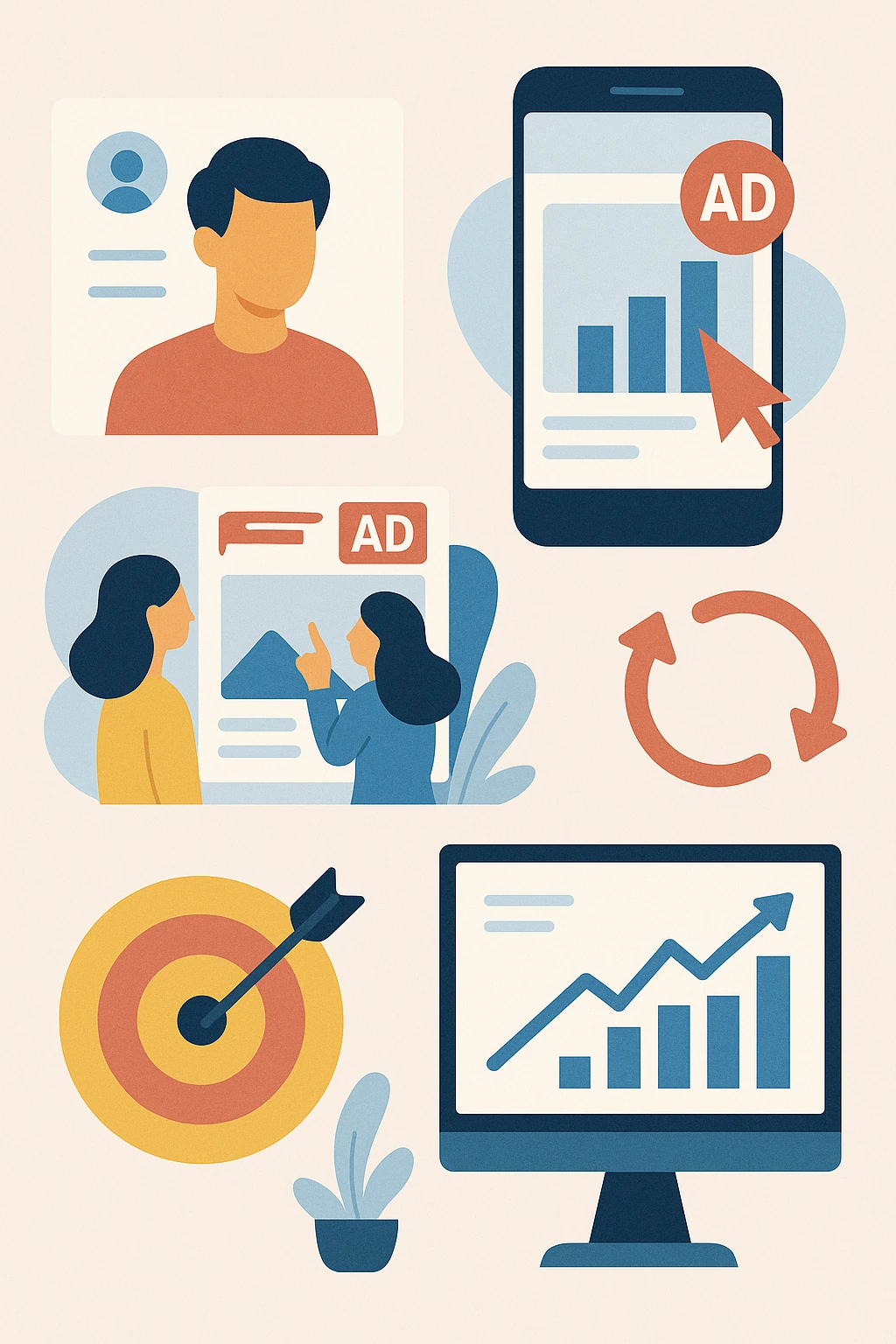 Social media strategies