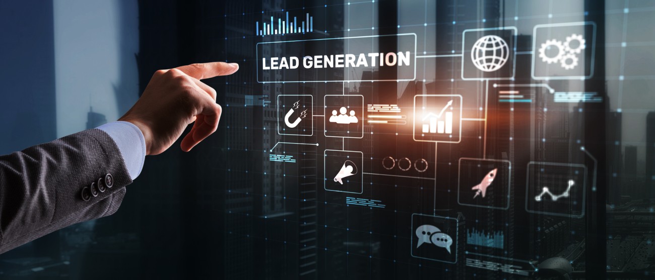 How Lead Generation Works to Grow Your Business